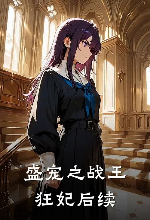 盛宠之战王狂妃后续