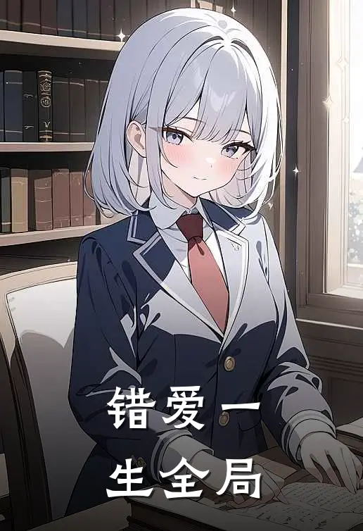错爱一生全局