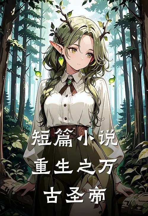 短篇小说重生之万古圣帝