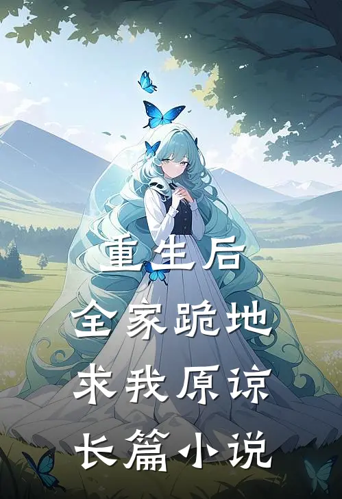 重生后,全家跪地求我原谅长篇小说