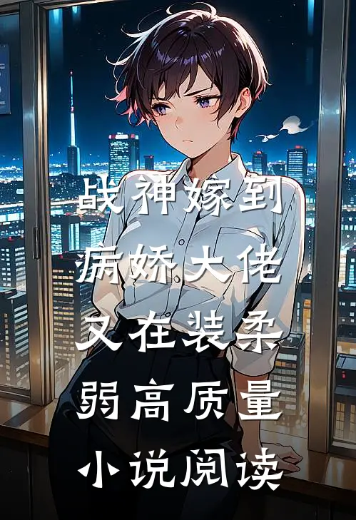 战神嫁到：病娇大佬又在装柔弱高质量小说阅读