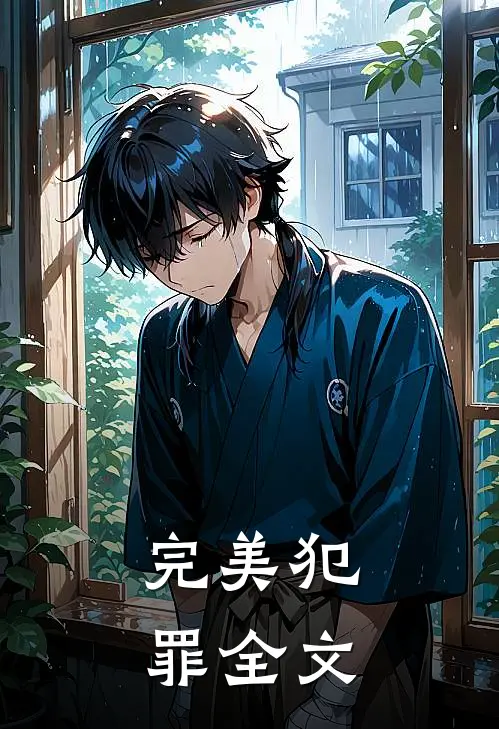 完美犯罪全文