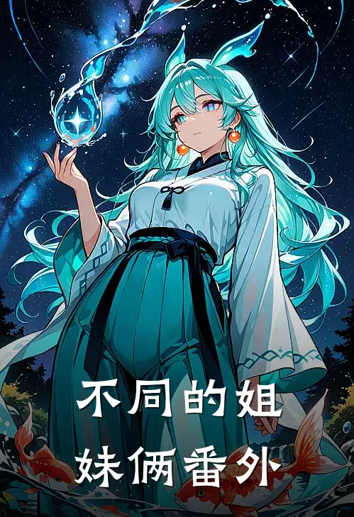 不同的姐妹俩 番外