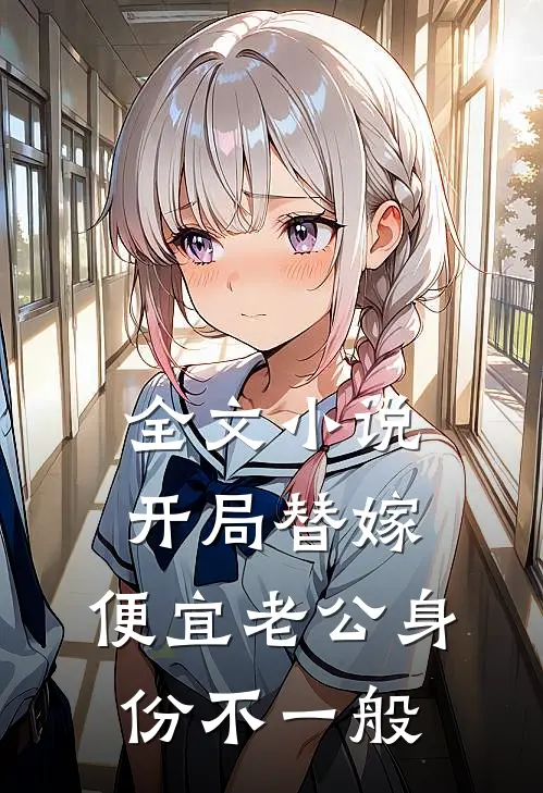全文小说开局替嫁，便宜老公身份不一般