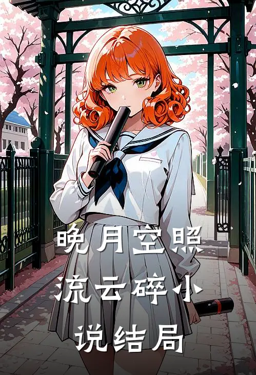 晚月空照流云碎小说结局