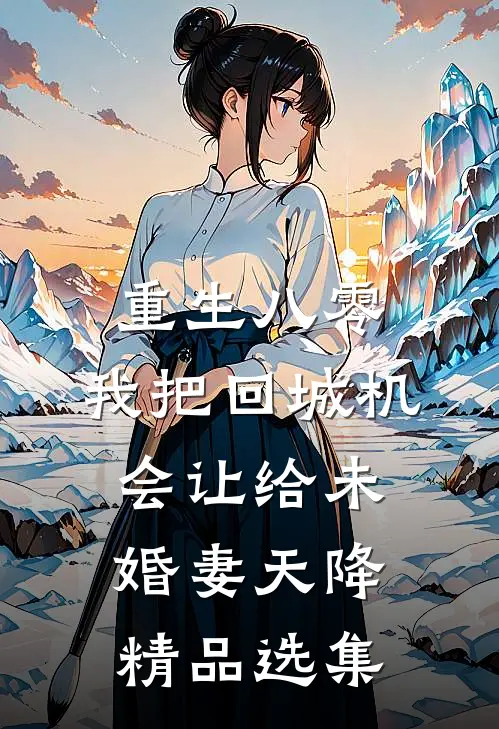 重生八零：我把回城机会让给未婚妻天降精品选集