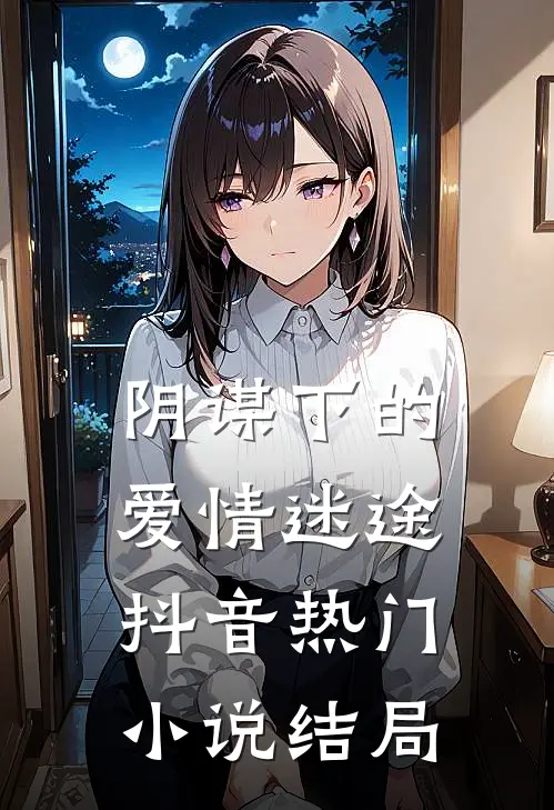 阴谋下的爱情迷途抖音热门小说结局