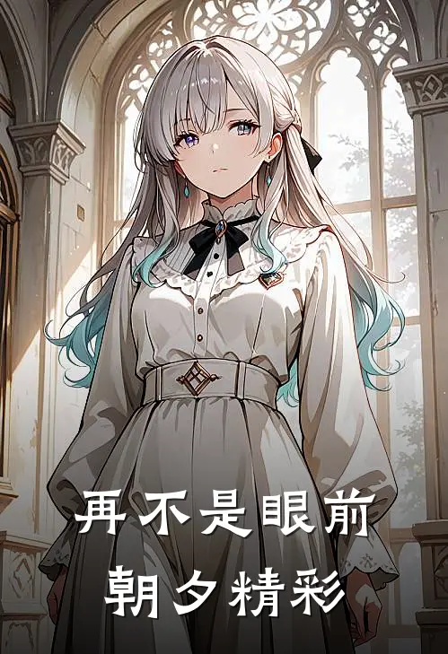 再不是眼前朝夕精彩