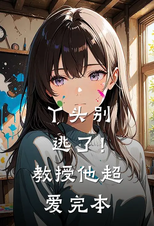丫头别逃了！教授他超爱完本