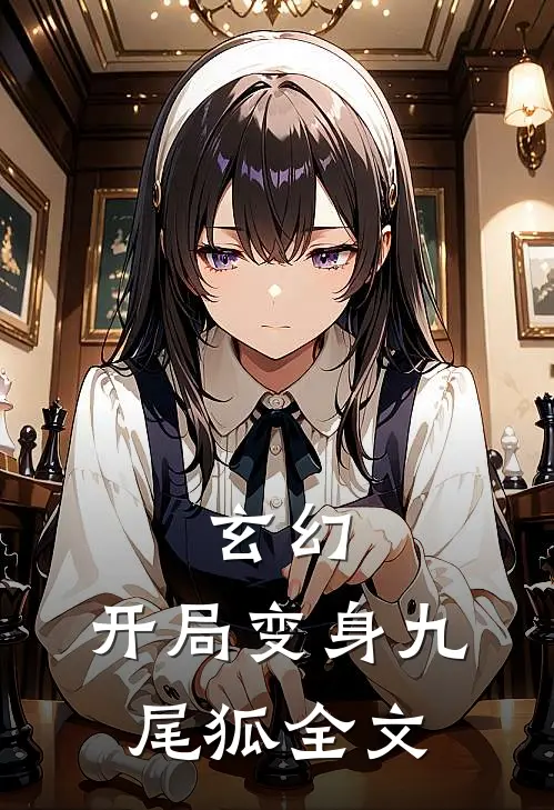 玄幻：开局变身九尾狐全文