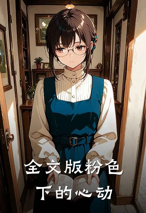 全文版粉色下的心动