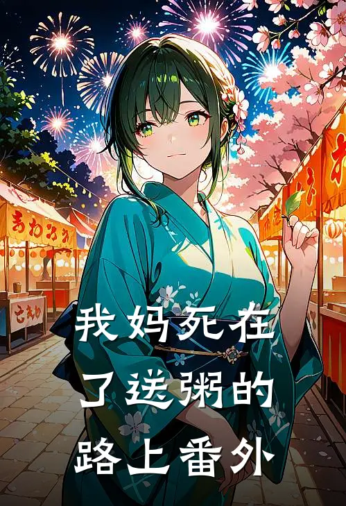 我妈死在了送粥的路上 番外