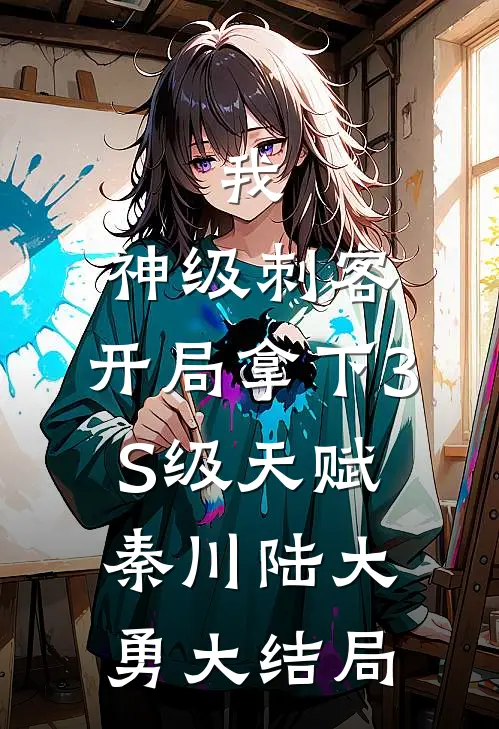 我，神级刺客，开局拿下3S级天赋秦川陆大勇大结局