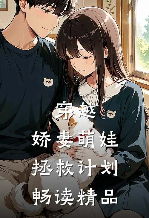 穿越：娇妻萌娃拯救计划畅读精品