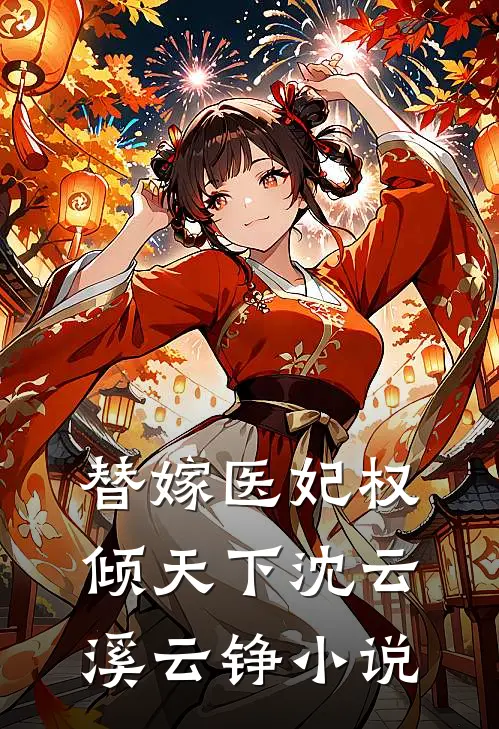 替嫁医妃权倾天下沈云溪云铮小说