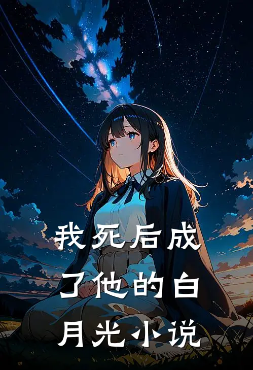 我死后成了他的白月光小说