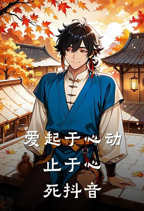 爱起于心动,止于心死抖音版