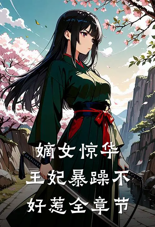 嫡女惊华：王妃暴躁不好惹全章节