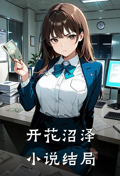 开花沼泽小说结局