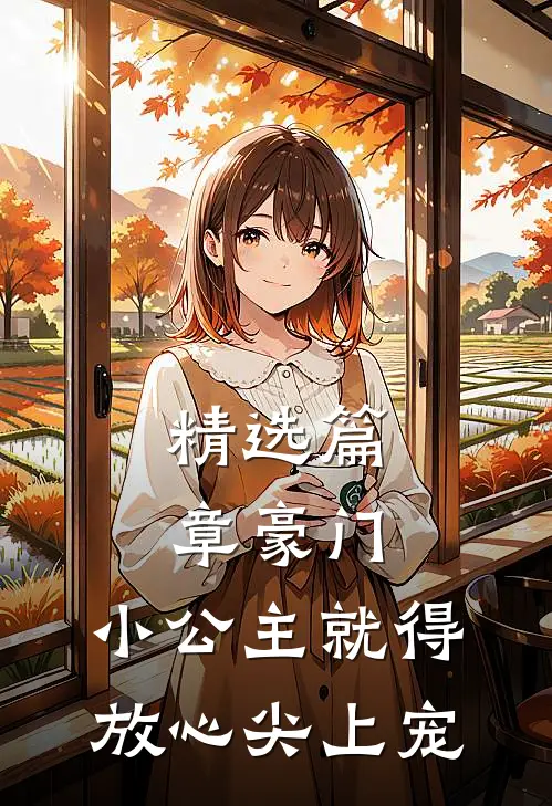 精选篇章豪门：小公主就得放心尖上宠