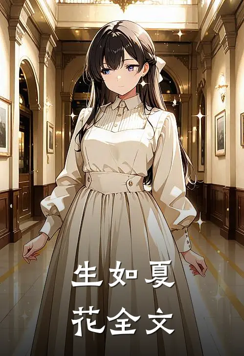生如夏花全文