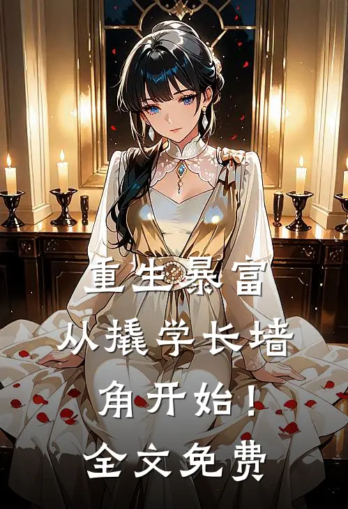 重生暴富：从撬学长墙角开始！全文免费