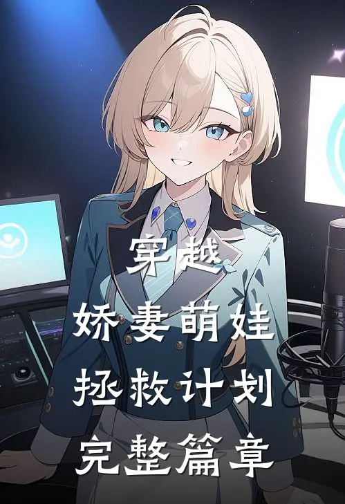 穿越：娇妻萌娃拯救计划完整篇章