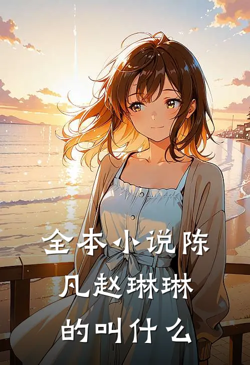 全本小说陈凡赵琳琳的叫什么