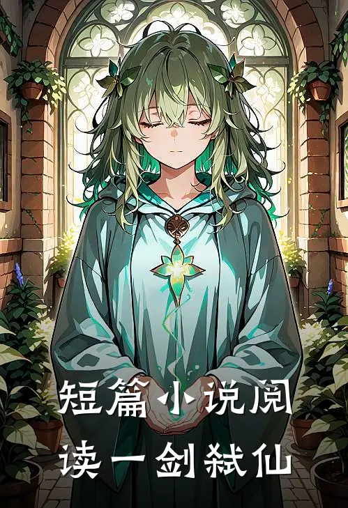 短篇小说阅读一剑弑仙