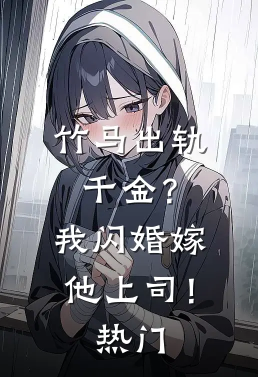 竹马出轨千金？我闪婚嫁他上司！热门