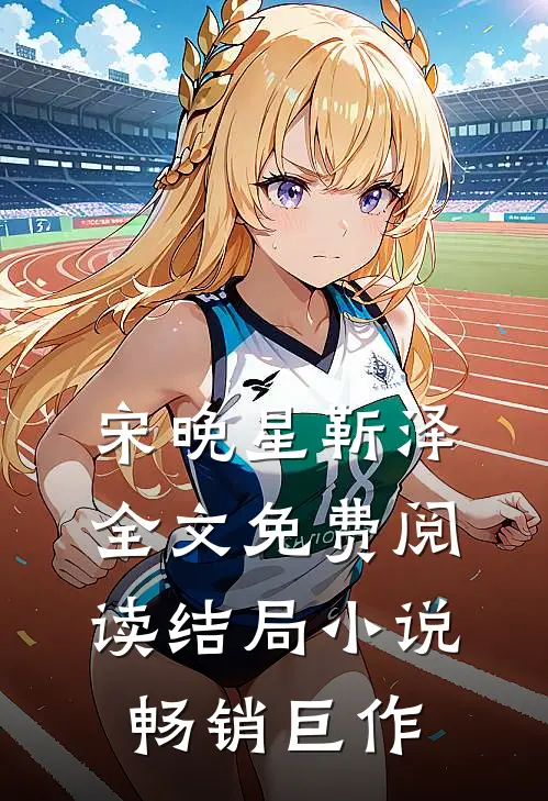 宋晚星靳泽全文免费阅读结局小说畅销巨作