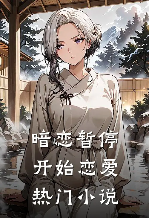 暗恋暂停，开始恋爱热门小说
