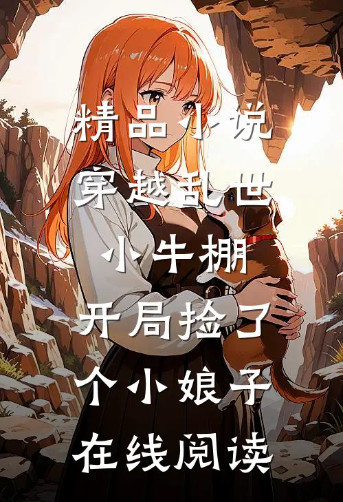 精品小说穿越乱世小牛棚,开局捡了个小娘子在线阅读