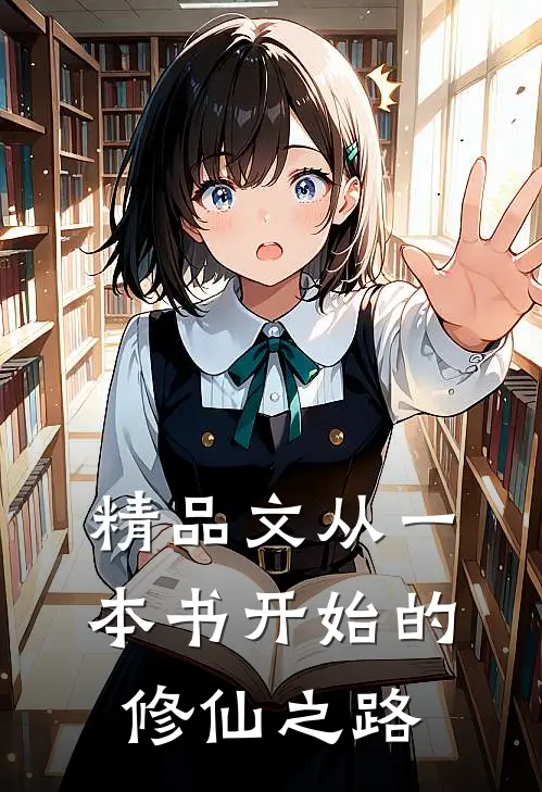 精品文从一本书开始的修仙之路