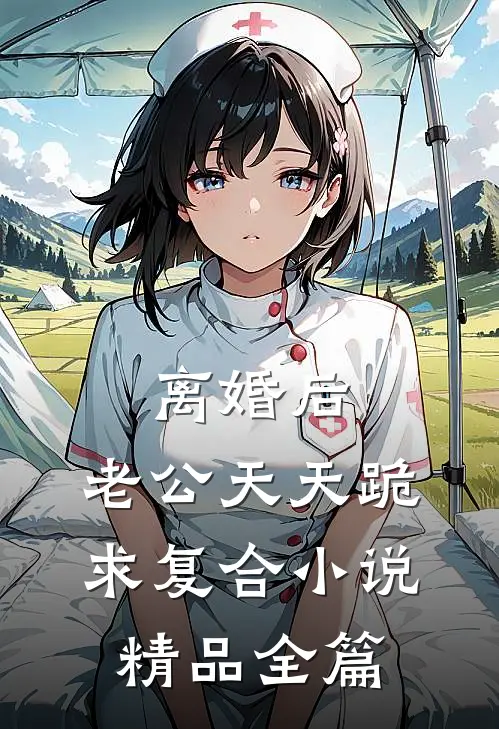 离婚后,老公天天跪求复合小说精品全篇