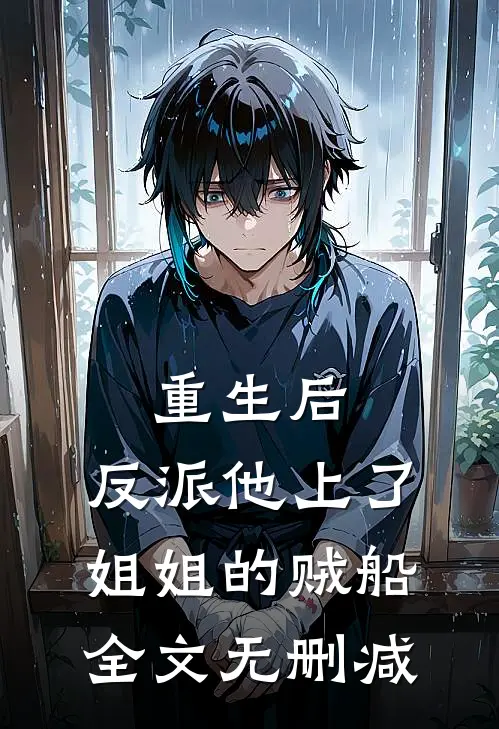 重生后，反派他上了姐姐的贼船全文无删减