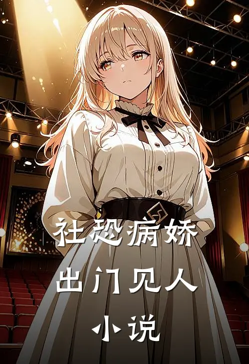 社恐病娇,出门见人.全文阅读