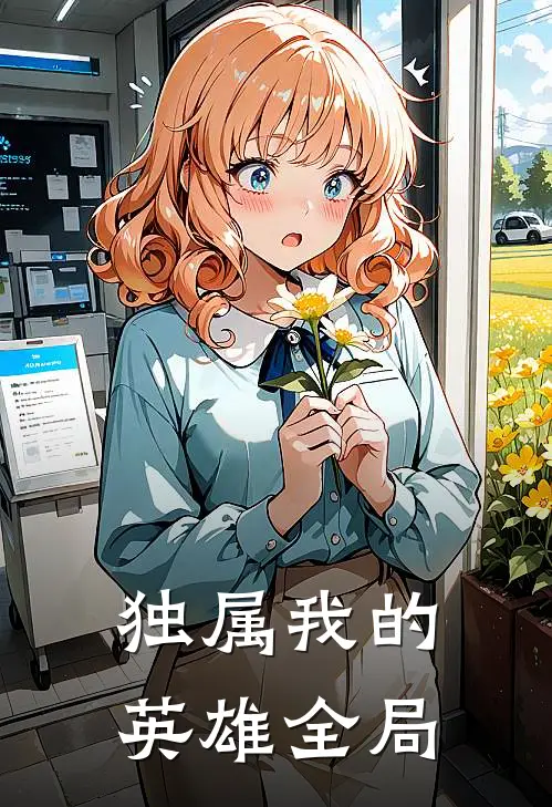 独属我的英雄全局