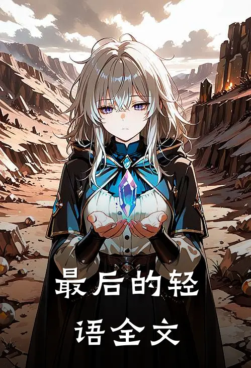 最后的轻语全文