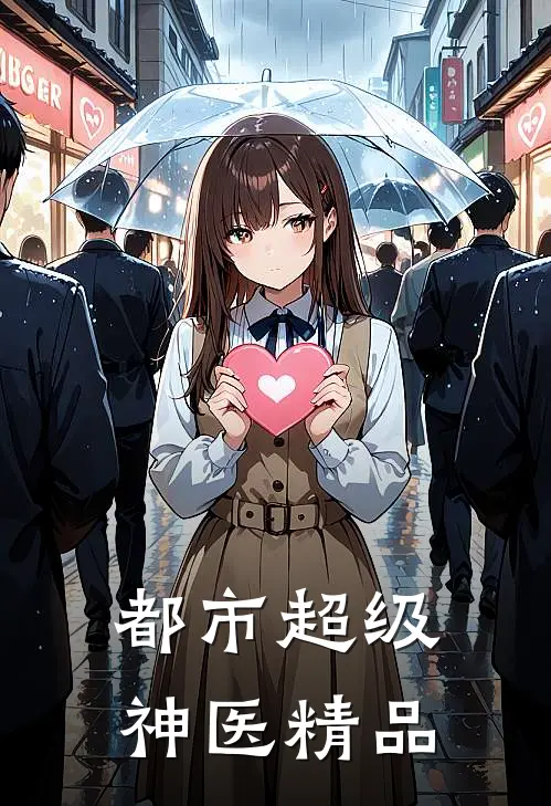 都市超级神医精品