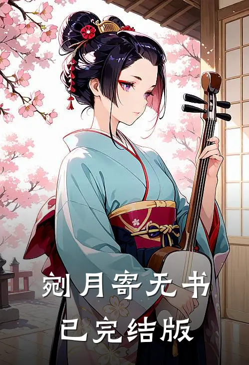 剜月寄无书已完结版