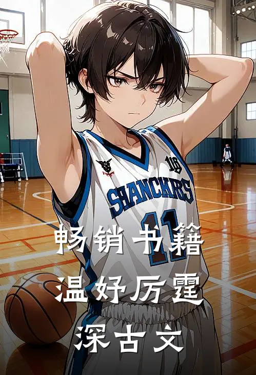 畅销书籍温妤厉霆深古文