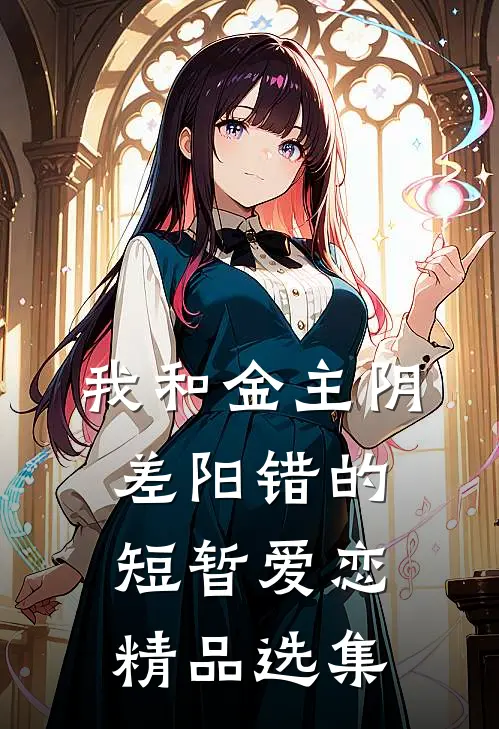 我和金主阴差阳错的短暂爱恋精品选集