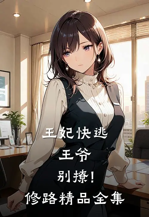 王妃快逃:王爷,别撩!修路精品全集