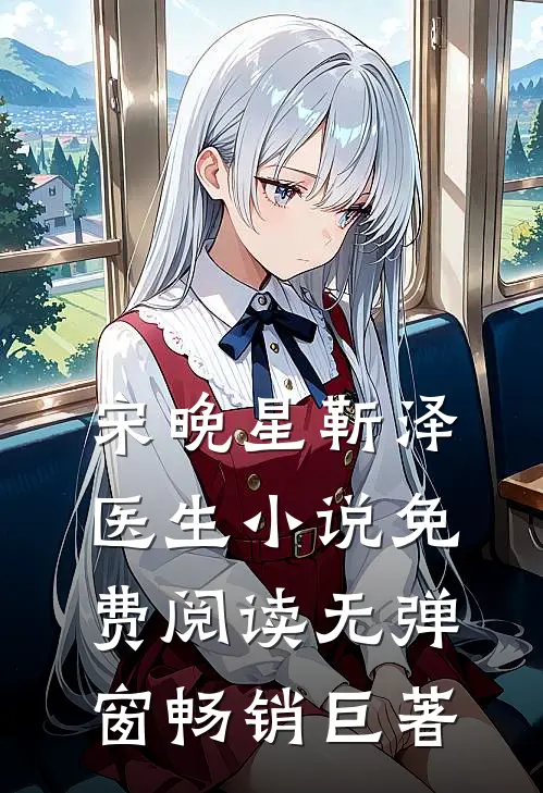 宋晚星靳泽医生小说免费阅读无弹窗畅销巨著