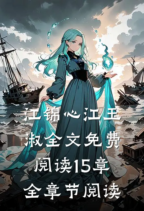 江锦心江玉淑全文免费阅读15章全章节阅读