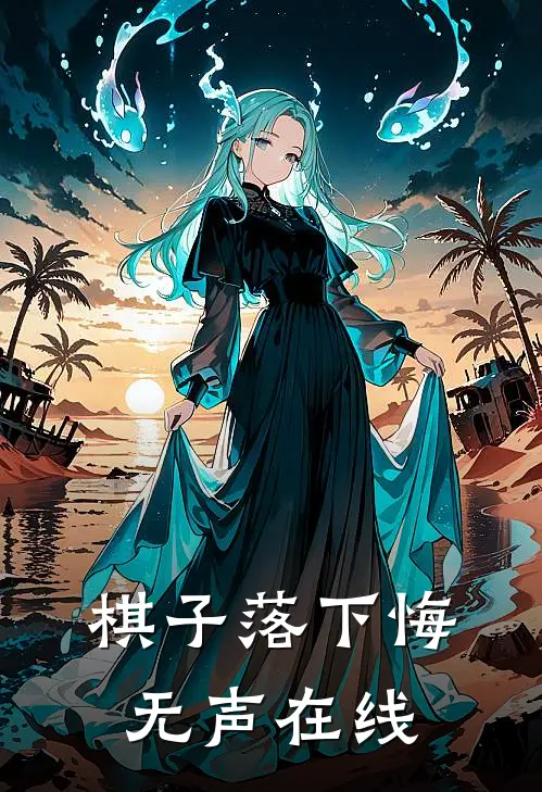 棋子落下悔无声在线