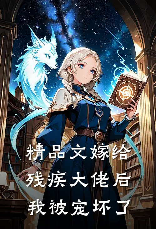 精品文嫁给残疾大佬后我被宠坏了