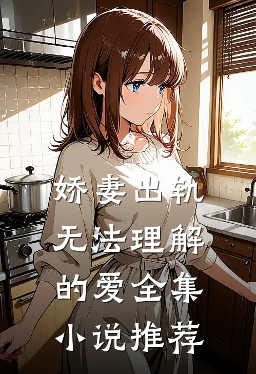 娇妻出轨无法理解的爱全集推荐完结