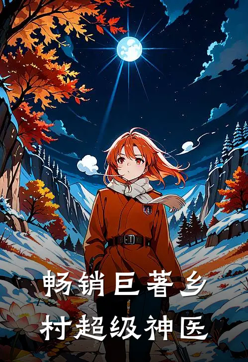 畅销巨著乡村超级神医